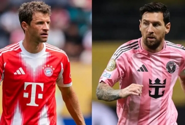 Tạm biệt Bayern, Thomas Muller xác nhận bến đỗ bất ngờ ngoài châu Âu