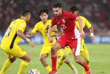 LĐBĐ Malaysia ra quyết định chưa từng có sau U23 Đông Nam Á