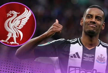 Lộ bằng chứng không thể chối cãi, Liverpool sắp đón 'sát thủ khung thành'