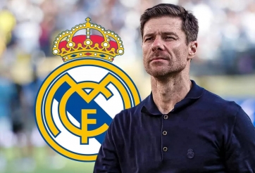 Real Madrid trúng mánh lớn từ thương vụ không ai ngờ