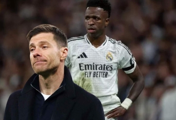 Real Madrid sẽ bán Vinicius ngay lập tức nếu một điều xảy ra
