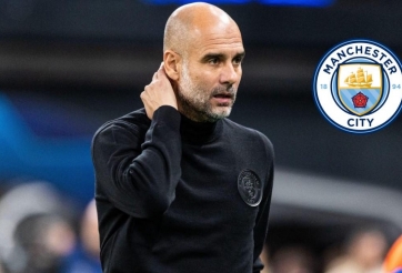 Nóng: Trụ cột số 1 đạt thỏa thuận rời Manchester City