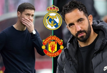 Vì Courtois, Real phải tạm biệt thủ môn xuất sắc nhất đến MU