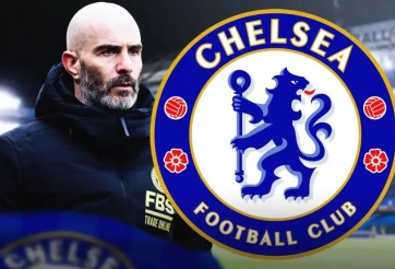 Here we go: Một tiền vệ rời Chelsea đến CLB Premier League