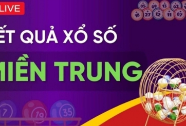 XSMT 9/8/2025 - Kết quả xổ số miền Trung hôm nay 9/8/2025