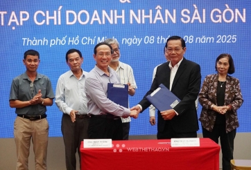 Sân chơi pickleball phong trào tại TP.HCM bước lên tầm chuyên nghiệp