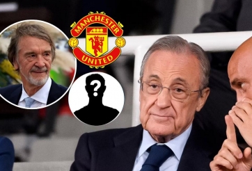 Chốt đề nghị kỷ lục với Real, MU quyết đem về tiền vệ cả châu Âu dòm ngó