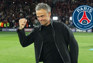 HERE WE GO: PSG chốt 'bức tường' phòng ngự đắt giá nhất mùa hè