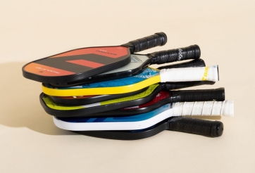 Lưu ý khi mua vợt pickleball cũ: Cơ hội tiết kiệm hay rủi ro tiềm ẩn?