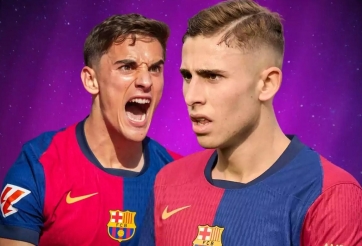 Cạch mặt nhau, Gavi đòi Barca bán một ngôi sao ngay lập tức