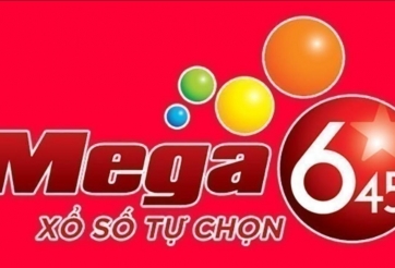 Vietlott 13/8/2025 - Kết quả xổ số Vietlott Mega 6/45 ngày 13/8/2025
