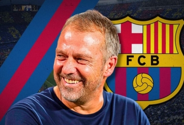 Barcelona mua thành công 2 ngôi sao châu Phi