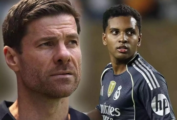 Mới: Real Madrid chốt ngôi sao 18 tuổi thay thế Rodrygo