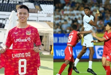 Điều khó tin được Transfermarkt công bố về V-League 2025/26