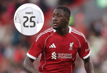 Nguy cơ trùng trùng, Liverpool rục rịch bán 'siêu hậu vệ' được Real chờ mong