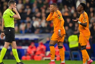 Real Madrid, Barcelona 'khó thở' vì La Liga đổi luật