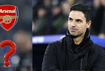 Arteta gật đầu, Arsenal săn ngôi sao 'sáng nhất' châu Á hiện tại