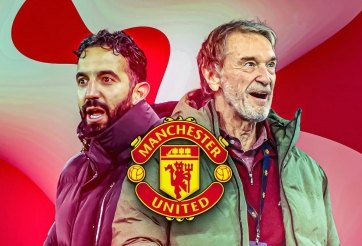 Tháo chạy khỏi Pháp, MU được 'nhạc trưởng' bật đèn xanh với giá rẻ