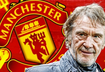 Chính thức: MU công bố bản hợp đồng 'mong chờ' nhất hè 2025