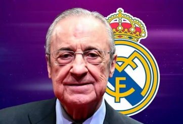 Vừa gia hạn 2 năm, ngôi sao bị Real Madrid rao bán ngay lập tức