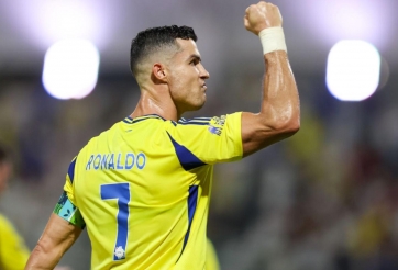 Al Nassr sắp bị bán, Ronaldo trở thành kẻ thắng lớn