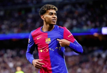 Lamine Yamal khiến MXH dậy sóng vì một bài đăng