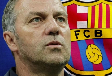 Barca chốt xong trung vệ mùa giải mới, chỉ còn bước cuối cùng