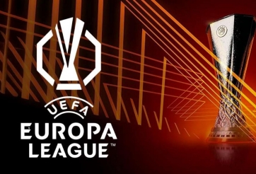 Kết quả bốc thăm Europa League 2025/26: Aston Villa vs Bologna, Real Betis vs Nottingham Forest