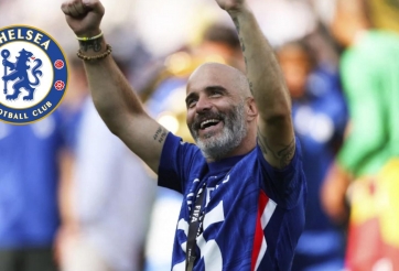 Chelsea lập kỷ lục 'vô đối' toàn châu Âu