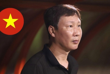 HLV Kim Sang-sik ra chỉ thị bất ngờ sau trận thắng Bangladesh