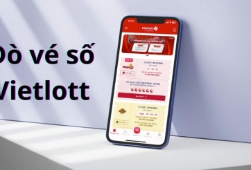 Vietlott 18/9/2025 - Kết quả xổ số Vietlott Power 6/55 ngày 18/9/2025