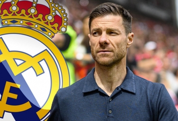 Real Madrid nhắm cỗ máy săn bàn hứa hẹn nhất châu Âu hiện tại