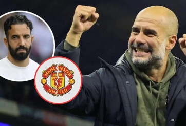 Chuyển nhượng 20/9: Man City nguy cơ mất trắng huyền thoại, Pep ra tay với thần đồng MU