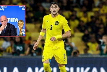 Câu nói hớ khiến Malaysia lộ bí mật nhập tịch trái phép