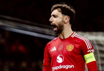 Không phải Ả Rập, đội bóng gần 100 danh hiệu chốt giá mua Bruno