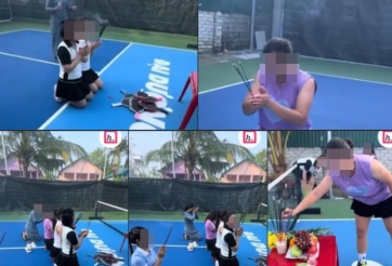 Pickleball trở thành 'hiện tượng văn hóa' với nghi thức gây tranh cãi