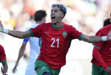 Thua penalty, Pháp bị loại cay đắng tại bán kết World Cup