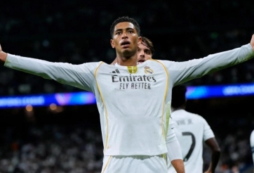 'Jude Bellingham là cầu thủ toàn diện nhất thế giới hiện tại'