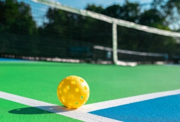 Cách dùng luật Replay để lật ngược tình thế trong Pickleball