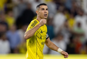 Ronaldo rực sáng, Al Nassr thắng ngược phút chót tại Saudi Pro League
