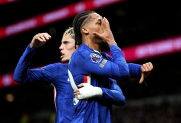 Joao Pedro tỏa sáng, Chelsea quật ngã Tottenham trong trận derby London