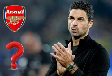 Quy định của UEFA khiến sao Arsenal nguy cơ bị cấm thi đấu tại Champions League