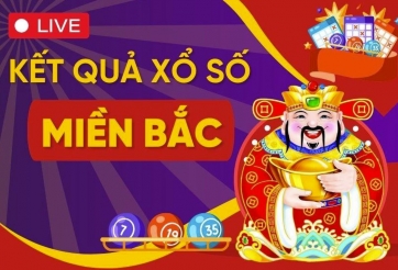 XSMB 14/11/2025 - Kết quả xổ số miền Bắc hôm nay 14/11/2025