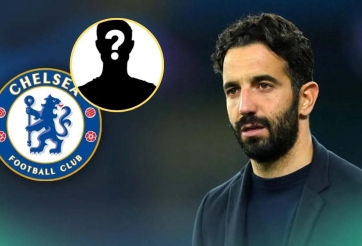 'Cầu thủ duy nhất MU cần đã xuất hiện rồi'