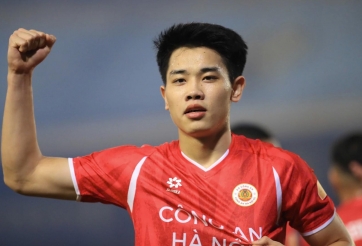 Ngược dòng nghẹt thở, CAHN sớm đoạt vé đi tiếp tại AFC Champions League 2