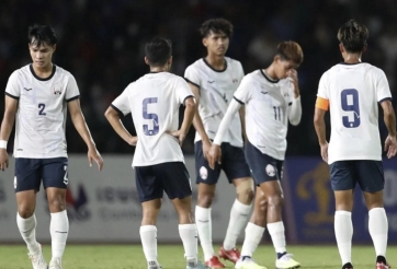 CHÍNH THỨC: Bỏ 9 môn SEA Games, Campuchia lập tức nhận án phạt từ Liên đoàn thế giới