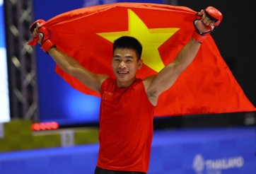 Bảng tổng sắp huy chương SEA Games 33 hôm nay 13/12: Top 3 biến động