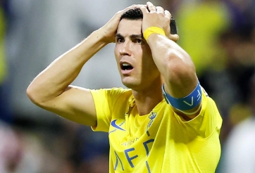 CHÍNH THỨC: FIFA ra án phạt, Al Nassr của Ronaldo 'hết mơ' Saudi Pro League?