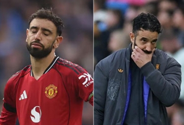 Chuyển nhượng MU 24/12: MU chốt sao thay Bruno, vung tiền săn 'cơn lốc' 90 triệu Bảng