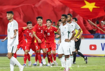 Báo Ả Rập hết lời khen Việt Nam, chỉ thẳng điểm mạnh đáng gờm ở U23 châu Á